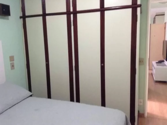 Imagem Flat para aluguel e venda com 37 metros quadrados com 1 quarto