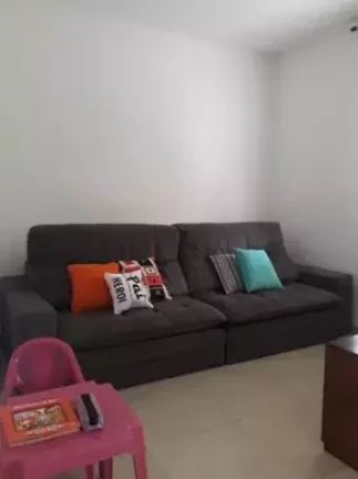 Imagem Casa à venda, 3 quartos, 1 suíte, 3 vagas, IDULIPE - Santa Luzia/MG