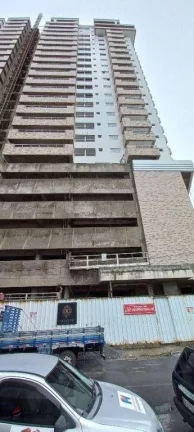 Imagem Apartamento com 2 dormitórios à venda, 89 m² por R$ 800.000,00 - Vilamar - Praia Grande/SP