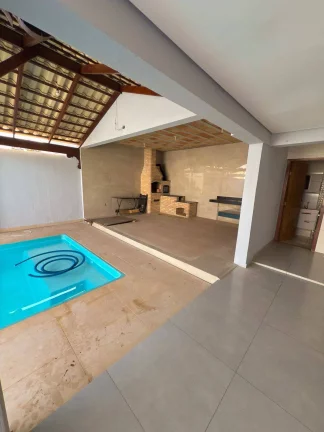 Imagem  UMA OPORTUNIDADE ÚNICA NO CIDADE CLUBE RESIDENCIAL – IGARAPÉ!