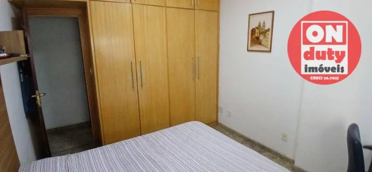 Imagem Apartamento à venda, 117 m² por R$ 850.000,00 - Aparecida - Santos/SP