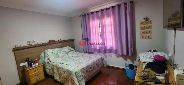 Imagem Casa padrão à Venda, Chácara Mafalda, São Paulo, SP