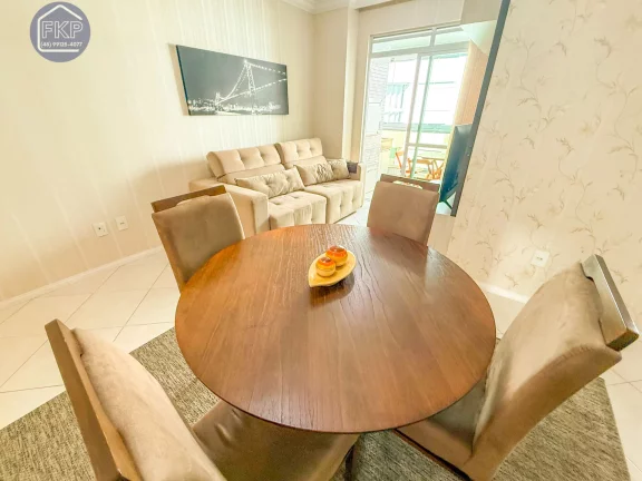 Imagem Apartamento 2 dormitórios!