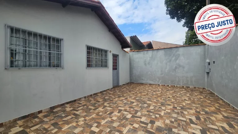 Imagem Casa tipo para venda em Jardim Bonsucesso com 2 quartos, 119m2