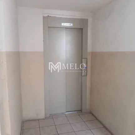 Imagem Apartamento 2Qtos, 1 suit,Dependência,136M²,1 vaga