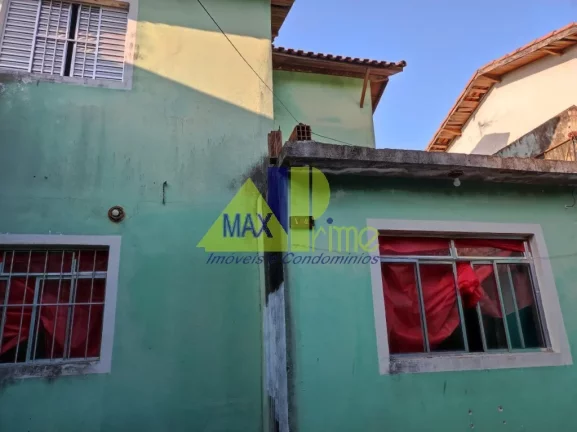 Imagem Casa à venda em São Paulo-SP, Jardim Pedra Branca: 2 quartos, 1 sala, 2 banheiros, 2 vagas de garagem, 115,00 m².
