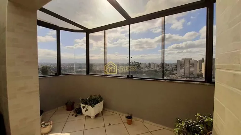 Imagem Apartamento Padrão