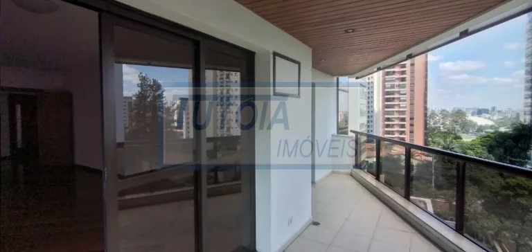 Imagem APARTAMENTO A VENDA - 4 DORMITÓRIOS NO PARAISO
