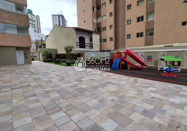 Imagem Apartamento para Venda em Santo André / SP no bairro Vila Valparaíso