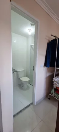 Imagem Apartamento Belenzinho - 40 m² - 1 Dormitório - suite - Sala ampliada - 1 Vaga