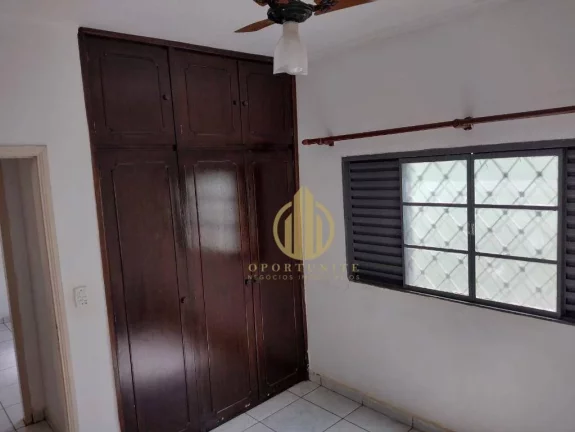 Imagem Casa com 3 dormitórios à venda, 100 m² por R$ 330.000,00 - Jardim Interlagos - Ribeirão Preto/SP