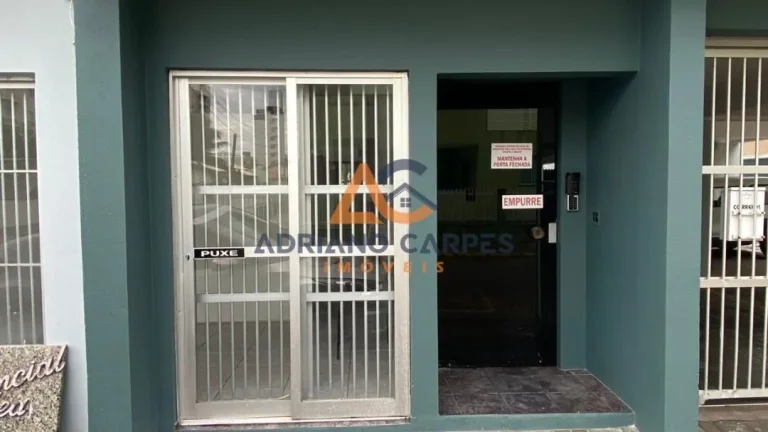 Imagem Venda de Sala Comercial em Gravatá de Navegantes com a Adriano Carpes Imóveis vende.