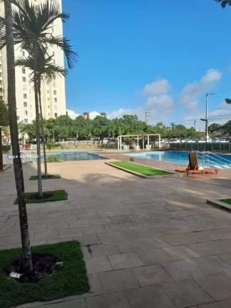 Apartamento para Venda em Natal, Neópolis, 3 dormitórios, 1 suíte, 3 banheiros, 2 vagas