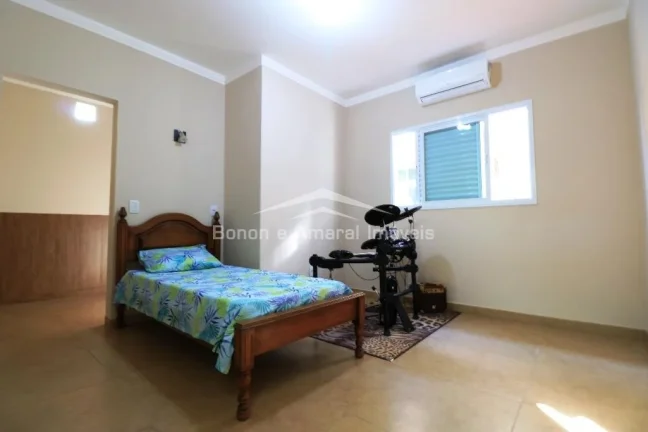 Imagem Casa a venda condomínio Alto da Boa Vista Paulínia.

Excelente casa localizada em região privileg...