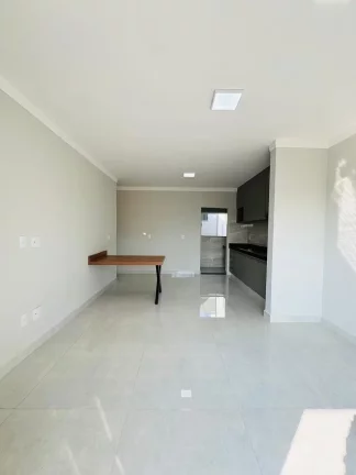 Imagem APARTAMENTO COM FINO ACABAMENTO Á VENDA NO ADELINHA EM FRANCA/SP