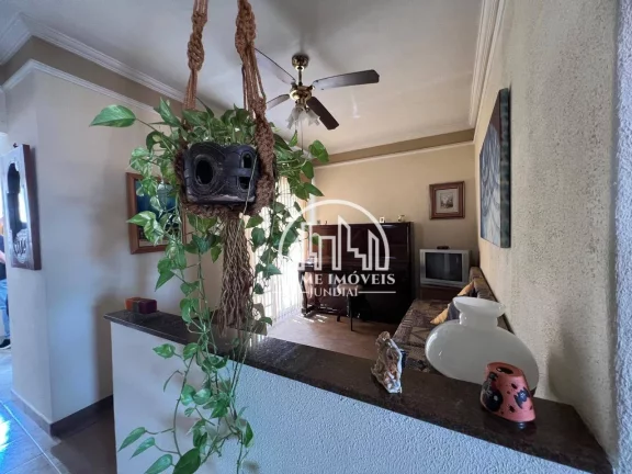 Imagem Casa TOTALMENTE MOBILIADA com 2 dormitórios para alugar, 80 m² - Vianelo/Bonfiglioli - Jundiaí/SP