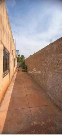 Imagem Rancho com 3 dormitórios à venda por R$ 230.000,00 - Zona Rural Itumbiara - Itumbiara/GO