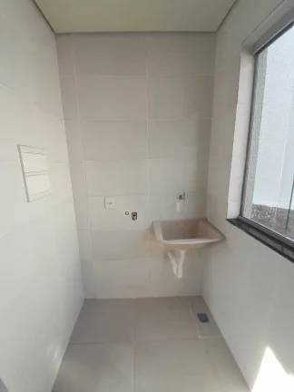 Imagem Casa Duplex em Belo Horizonte