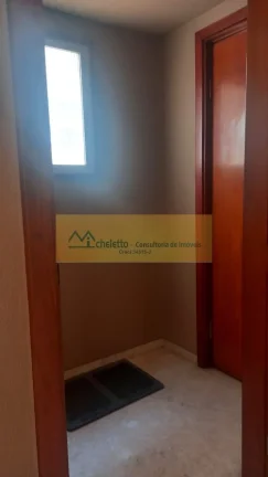 Imagem APARTAMENTO RESIDENCIAL em SÃO PAULO - SP, SANTA CECÍLIA