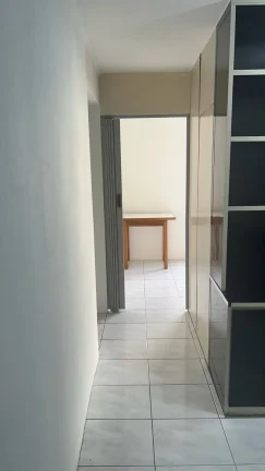 Imagem Apartamento Pinheiros - 37M², 1 Dorm, 1 Vaga, Mobiliado.