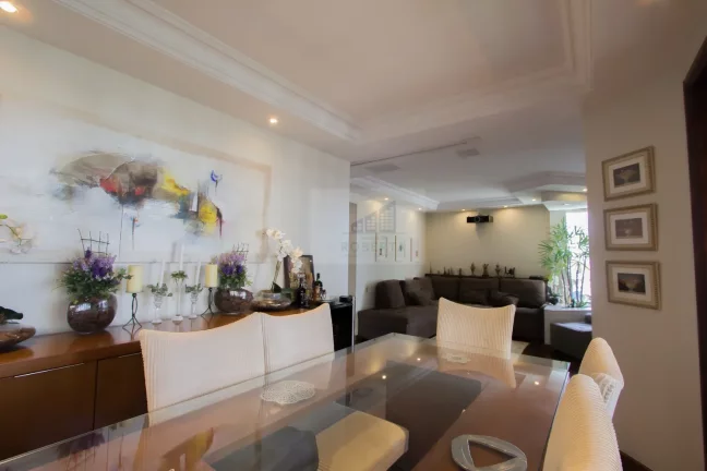 Imagem APARTAMENTO À VENDA 150M² 3 DORMITÓRIOS SENDO 1 SUITE VARANDA GOURMET NO MORUMBI