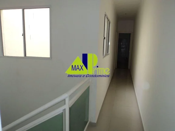 Imagem Imperdível oportunidade: Casa de 3 quartos na Vila Guilhermina, São Paulo-SP, com 3 suítes, 1 sala, 3 vagas e 210m²!