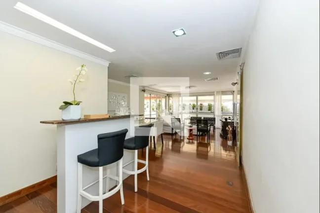 Imagem Apartamento à Venda - Copacabana, 3 Quartos, 200 m2