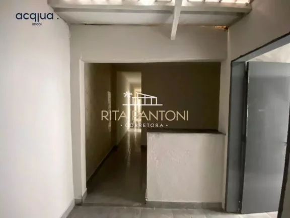 Imagem Casa - Ribeirão Preto - Vila Tibério - Região Oeste