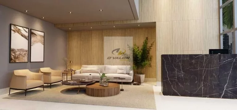 Imagem Vendo lançamento de alto padrão: Apartamentos com varanda gourmet, 3 quartos sendo 2 ou 3 suítes e 2 vagas
