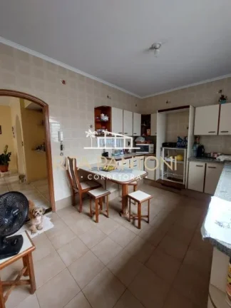Imagem Casa Sobrado - Ribeirão Preto - Parque dos Bandeirantes