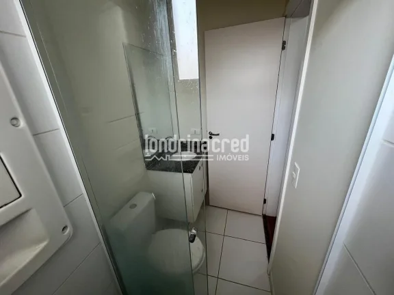 Imagem Apartamento à Venda na Zona Leste de Londrina: 3 Quartos com 01 suíte, Sala, Cozinha, 2 Banheiros e 1 Vaga de Garagem. Conforto e Praticidade Esperam por Você