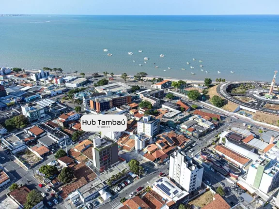 Imagem Apartamento Garden à venda, 22 m² por R$ 376.885,00 - Tambaú - João Pessoa/PB