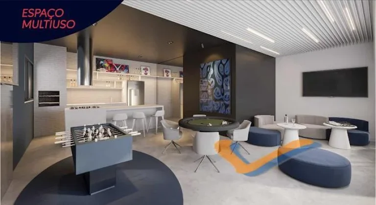 Imagem Apartamento a preço de custo - Praia de Canasvieiras - Florianópolis