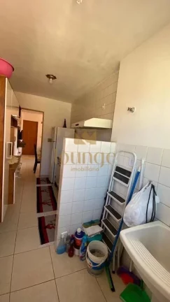Imagem Apartamento à venda Jardim Novo Horizonte - Sorocaba/SP