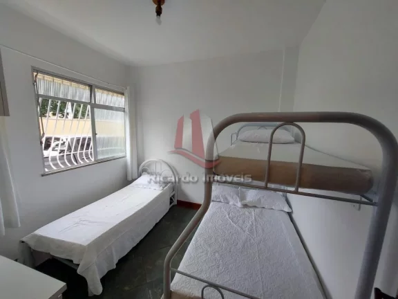 Imagem Apartamento Térreo c/ 2 Quartos e 1 Banheiro à Venda, 60 m² por R$ 390.000