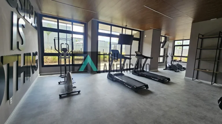 Imagem APARTAMENTO CARRARO 1 DORMITÓRIO ( SUITE ) CARRARO VÉRTICE