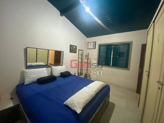 Imagem Casa com 3 dormitórios à venda, 160 m² por R$ 1.290.000,00 - Bosque de Geribá - Armação dos Búzios/RJ