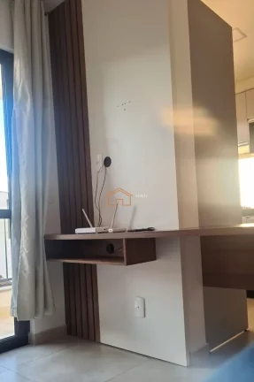 Imagem APARTAMENTO RESIDENCIAL em JOINVILLE - SC, COSTA E SILVA