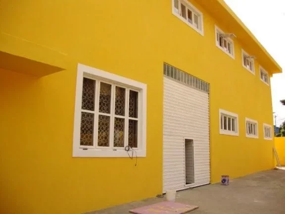Imagem Galpão à venda, 1310 m² por R$ 3.500.000,00 - Jardim da Mamãe - Guarulhos/SP