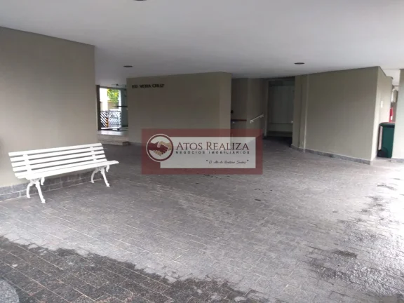 Imagem Alugo Apartamento 3 Dormitórios no Socorro - São Paulo