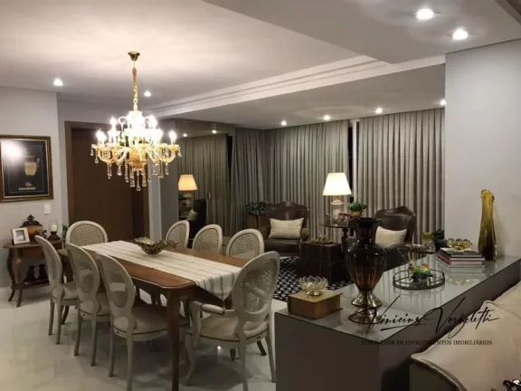 Imagem Apartamento 3 dormitórios para Venda em Balneário Camboriú / SC no bairro Centro