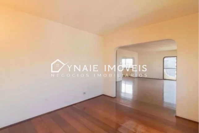 Imagem APARTAMENTO RESIDENCIAL em SÃO PAULO - SP, CAMPO BELO