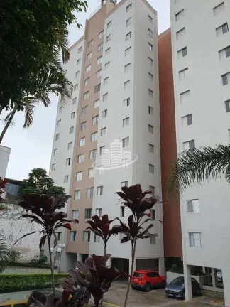 Imagem Apartamento Padrão
