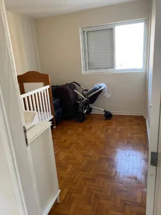 Imagem Apartamento na Celso Garcia Tatuapé com 3 Dormitórios