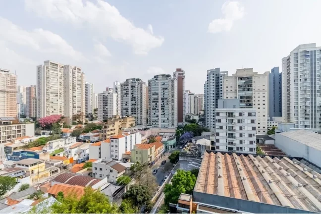 Imagem Apartamento à venda em São Paulo, Perdizes, com 1 quarto, 51m2
