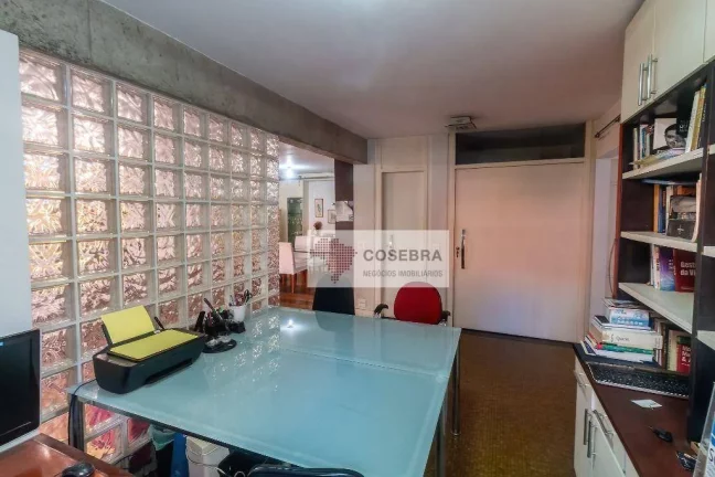 Imagem Apartamento com 3 dormitórios para alugar, 190 m² por R$ 14.332,39/mês - Itaim - São Paulo/SP