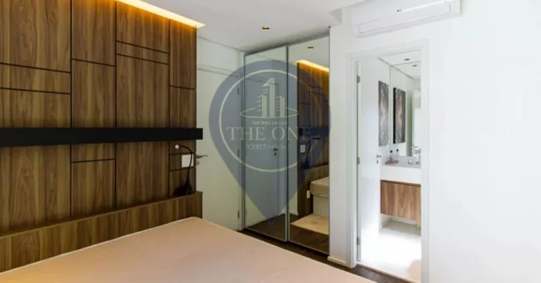 Imagem Imperdível apartamento de 3 suítes em Perdizes, São Paulo: 147m², 2 vagas, pronto para morar!