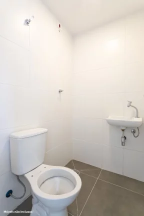 Imagem APARTAMENTO RESIDENCIAL em São Paulo - SP, Campo Belo