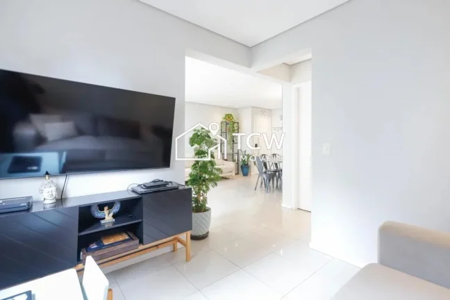 Imagem Apartamento à venda no bairro Moema - São Paulo/SP, Zona Sul