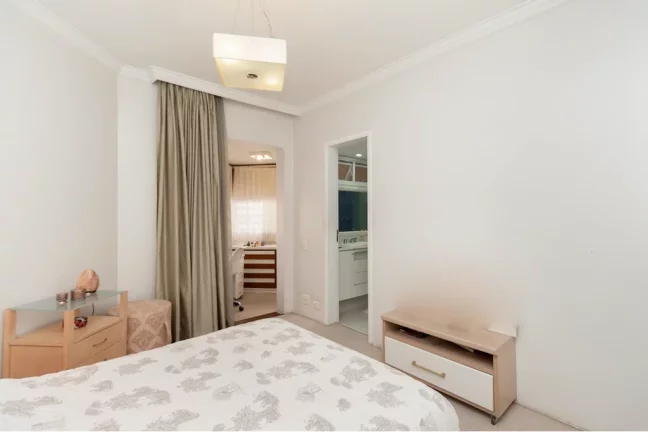 Imagem APARTAMENTO RESIDENCIAL em São Paulo - SP, Moema